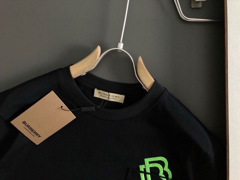 Burberry T-Shirts